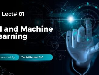 What is Artificial Intelligence & Machine Learning? | Easy Urdu Explanation for Beginners