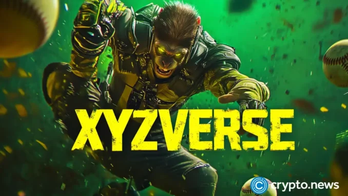 Which one will dominate the 2025 bull market? AI has Which one will dominate the 2025 bull market? AI has a radical take