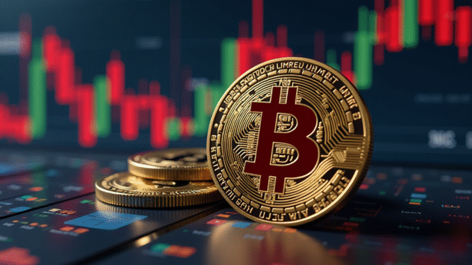 Why Bernstein sees Bitcoin hitting new highs in 2025