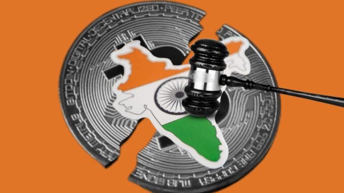 Why India Should Use Crypto to Cut Pakistan Off from Why India Should Use Crypto to Cut Pakistan Off from the Global Economy