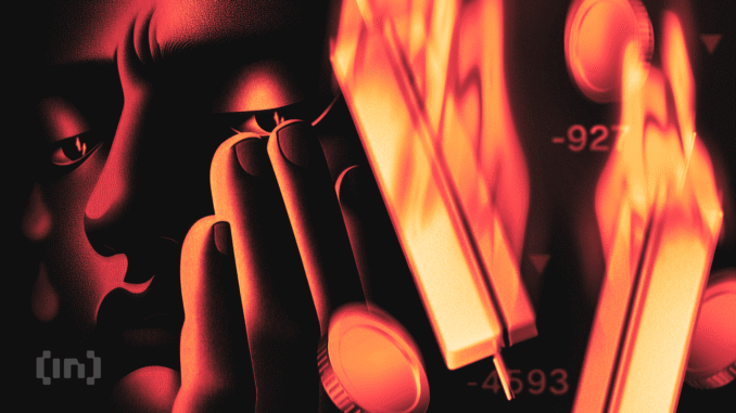 Why Is the Crypto Market Down Today? Why Is the Crypto Market Down Today?