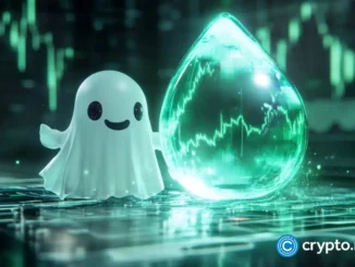 Why SUI may pull back before the next bullish expansion