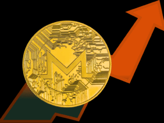 Why XMR Price Surging Today