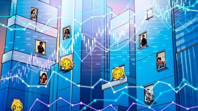 Why do crypto bros like freedom cities? Why do crypto bros like freedom cities?