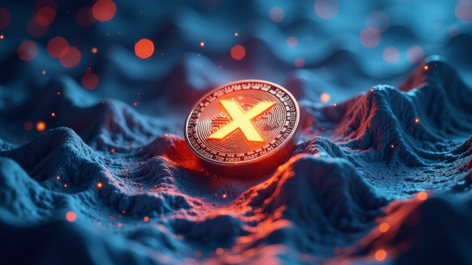 Will XRP price explode ahead of CME Group's futures launch XRP