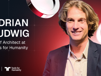 World Network’s Chief Architect on Building a Human-First Internet