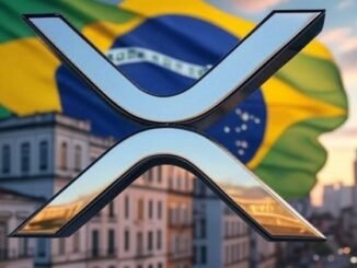 World's first XRP spot ETF debuts on Brazil’s main stock exchange