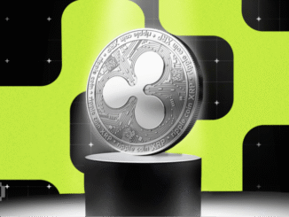 XRP Climbs 8% In a Week as Price Stays Range-Bound Between Key Levels