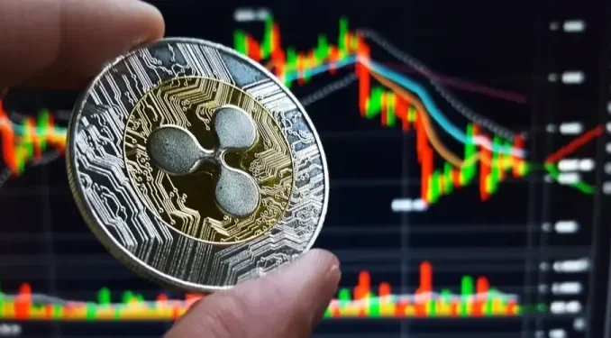 XRP climbs on risk appetite as Trump Fed stance lift Franklin Templeton files to launch an XRP ETF