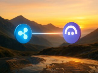 XRP futures debut on Coinbase as Ripple's RLUSD stablecoin integrates into Aave