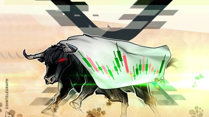 XRP price eyes 70% rally ahead of CFTC-regulated futures launch XRP price eyes 70% rally ahead of CFTC-regulated futures launch on Coinbase