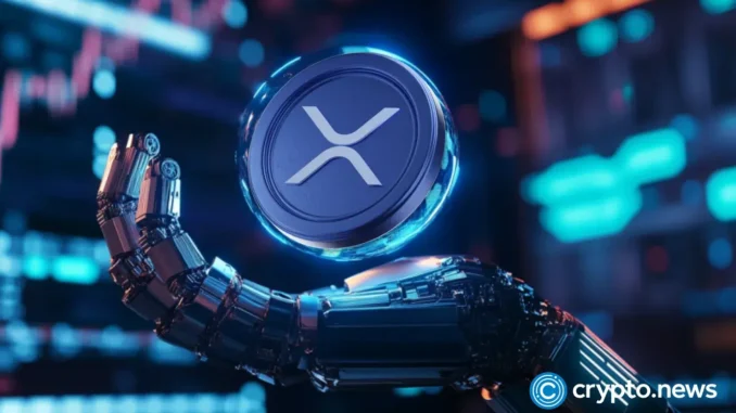 XRP surges as Yeti Ouro investors eagerly await stage 4’s XRP surges as Yeti Ouro investors eagerly await stage 4’s price hike