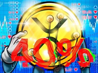 XRP to revisit its $1 'realized price'? These charts paint a bearish picture