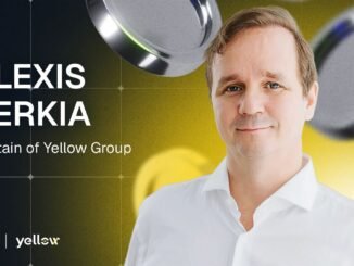 Yellow Network’s Trustless Trading and Token Launch – Interview with Alexis Serkia