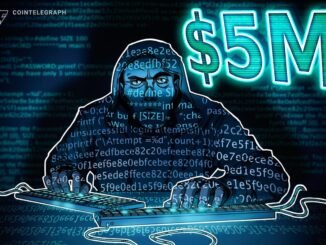 ZKsync recovers $5M of stolen tokens after hacker accepts bounty offer
