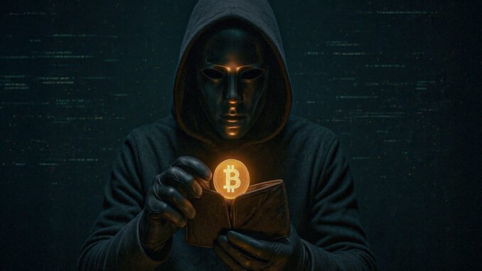 ZachXBT tracks $330M Bitcoin stolen in social engineering scam from ZachXBT tracks $330M Bitcoin stolen in social engineering scam from elderly American