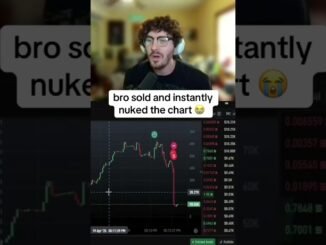 bro mungkin salah satu dev 😭 #memecoin #crypto #solana #fyp #shortvideo #streamer #funny #cryptonews