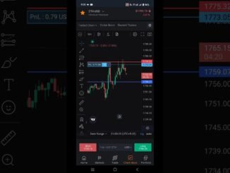 crypto trading #trading #scalpingtradingstrategybanknifty #howtoearnmoneyfromusstockmarket