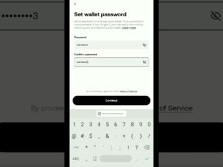 how to i withdrawl my USDT From Okx web3 wallet to Binance?