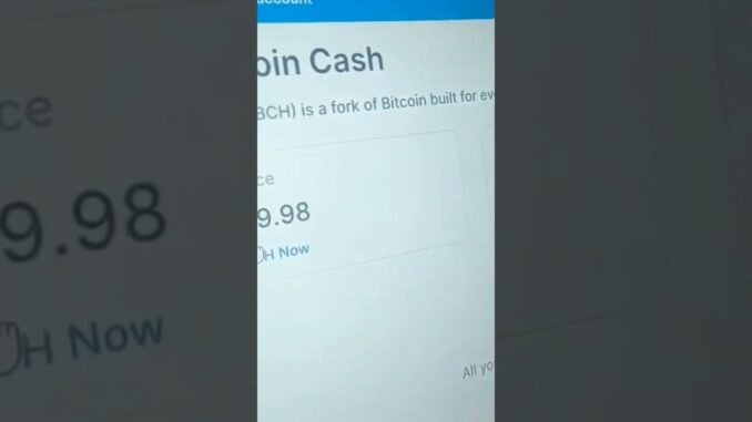 how to recover your Money in cbex |understanding crypto currency |crypto News #getbitcoin