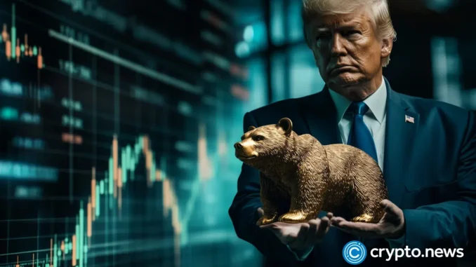 is a full retrace on the horizon?