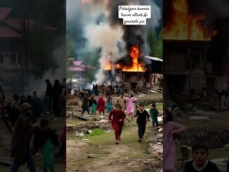pahalgam terror attack #ai #love #bollywood #song #meta #indianarmy #deshbhakti #viralvideo #news