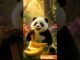 rebbit journey with panda,#ai news, #ai video,
