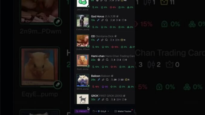 #shorts  #crypto  #memecoin #novabot #trading #axiom #bullx #photon #dexscreener  #bitcoin #bullxneo