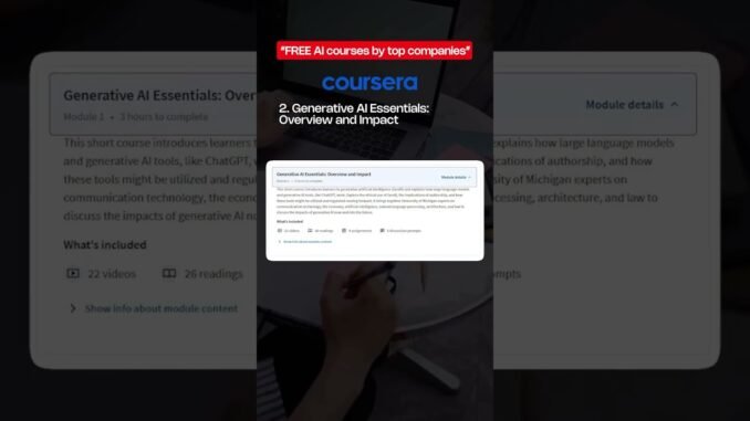 starting with AI for beginners ☠👽#toprank #ai