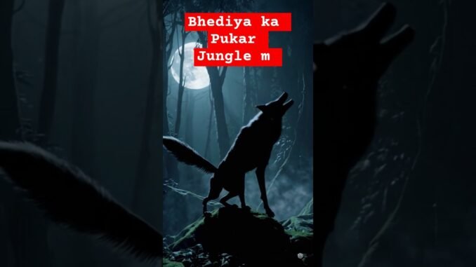#wolf #wildlife #aivideo #trending #ai #aivideo #sora #news #trending #love #travel #automobile