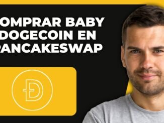 ¿Cómo Comprar Baby Dogecoin en PancakeSwap? Adquirir Baby Dogecoin en PancakeSwap