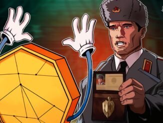 ‘Crypto is not communism’ — Exec slams BIS' take on crypto