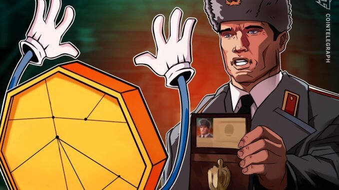 ‘Crypto is not communism’ — Exec slams BIS' take on ‘Crypto is not communism’ — Exec slams BIS' take on crypto