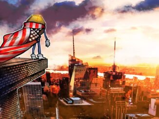 ‘Huge Shift’ in crypto firms’ compliance mindset, says Elliptic co-founder