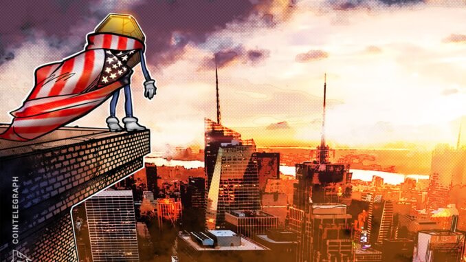 ‘Huge Shift’ in crypto firms’ compliance mindset, says Elliptic co-founder ‘Huge Shift’ in crypto firms’ compliance mindset, says Elliptic co-founder