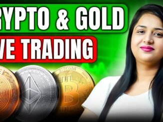03 May Crypto live trading , bitcoin live trading #deltaexchange #btc #cryptolivetrading #trading