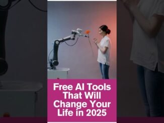 10 best AI tools for beginners in 2025 | Grow With AI #aiforbeginners #aitools2025