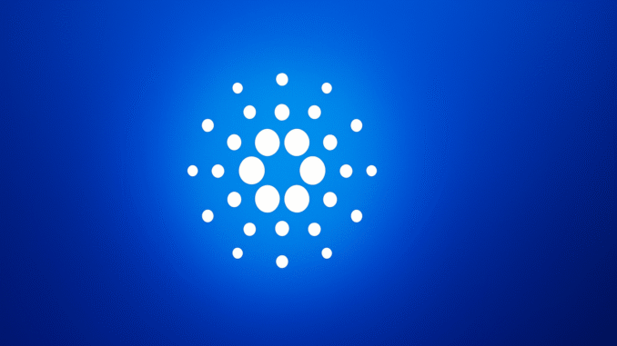 Cardano news