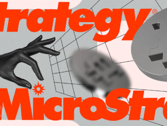 US States Commit $632 Million to Strategy’s Stock In Q1 2025