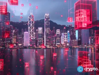 $15m crypto laundering operation busted in Hong Kong