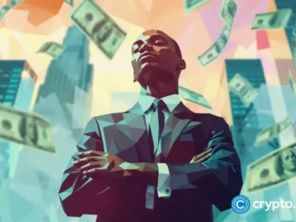 Crypto VC funding: $161m floods startups as token prices sway