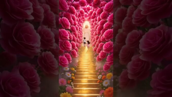 ❣️❣️❣️Jesus saves,loves,and guides #jesus #ai  #shorts #viralvideo