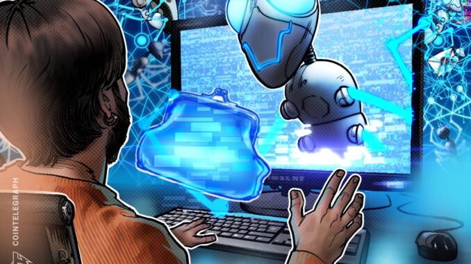 The Public internet is a bottleneck for blockchain — DoubleZero The Public internet is a bottleneck for blockchain — DoubleZero co-founder