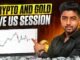 19 May | Live Market Analysis for Gold and Crypto | US SESSION