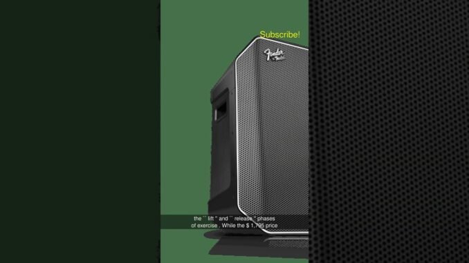 $2,000 AI Home Gym: SHOCKING Results!