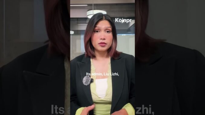 $200M Crypto Scam Busted! #Crypto #Web3