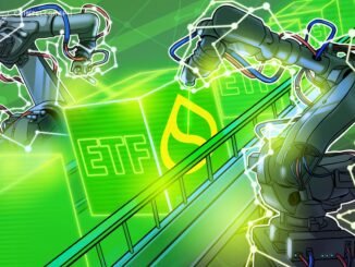 21Shares files for US spot Sui ETF after European launch