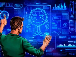 21Shares launches ETP for Crypto.com's Cronos token