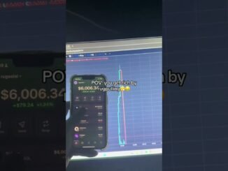 $25,000+ launching meme coins - just copy me      #memecoin