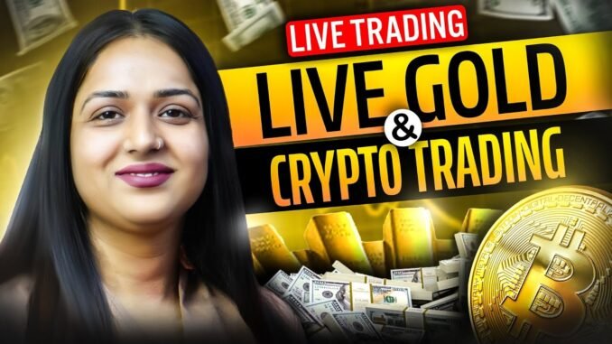 26 May Crypto live trading , bitcoin live trading #deltaexchange #btc #cryptolivetrading #trading